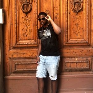 Meet your Posher, Addison